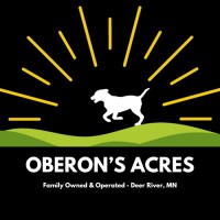 Oberon's Acres logo - Similar company to Gubbins