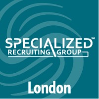 Specialized Recruiting Group -London, Ontario logo - Similar company to Softalgo Pvt. Ltd.