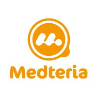 Medteria Inc. logo - Similar company to Medmain Inc.
