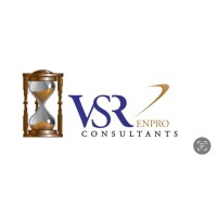 VSR Enpro Consultants Pvt Ltd- India logo - Similar company to Resolution