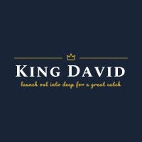 King David Exports logo - Similar company to Design Ideas