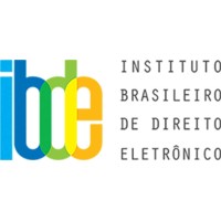 Instituto Brasileiro de Direito Eletrônico logo - Similar company to Instituto Brasileiro De Transporte Sustentável