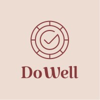 Do Well logo - Similar company to Goo Formation
