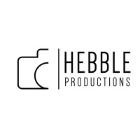 Hebble Productions logo - Similar company to Rev Studios