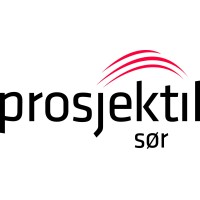 Prosjektil Sør AS logo - Similar company to Prosjektil