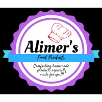 Alimer's Food Products logo - Similar company to Alimer Sa