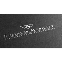 Business Mobility - Chauffeured & Events Services Since 2007 logo - Similar company to Apef Asbl
