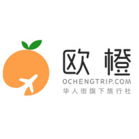 SINOCOM VOYAGE logo - Similar company to Oenotourisme.Com