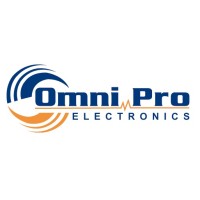 Omni Pro Electronics logo - Similar company to New Yorker Electronics Co., Inc.