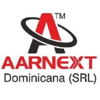 Aarnext Dominicana SRL logo - Similar company to Aarnext Farmacia (Su) Lda.