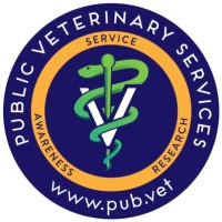 Public Vet logo - Similar company to Cat Clinic