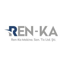 REN-KA MAKİNA logo - Similar company to Intemach Solutions