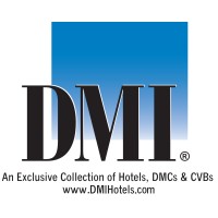 DMI Hotels logo - Similar company to Plate