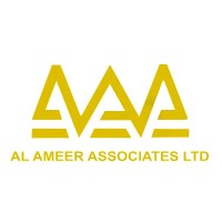 AL AMEER ASSOCIATES LTD logo - Similar company to Llc Metida-Torg