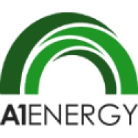 A1 Energy logo - Similar company to Bottom Line Systems Led