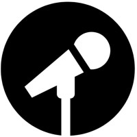 The Hidden Speaker logo - Similar company to Teer Strategy