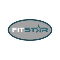Fitstar logo - Similar company to Idee Fiks Bvba