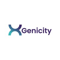 Genicity logo - Similar company to Cellatrix Llc