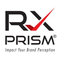 RxPrism Inc. logo - Similar company to Aidoos