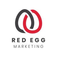 Red Egg Marketing logo - Similar company to Shwagger