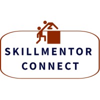 SkillMentor Connect logo - Similar company to Creative Indians