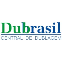 Dubrasil Central de Dublagem logo - Similar company to Mge Studios