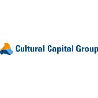Cultural Capital Group logo - Similar company to Wend App