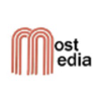 mostmedia logo - Similar company to Most Media