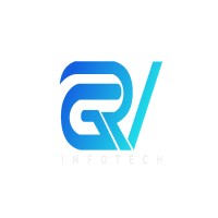 Grv Infotech logo - Similar company to Gvr Infotech
