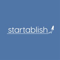 startablish logo - Similar company to Leaplytics Gmbh