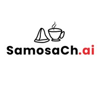 SamosaCh.AI logo - Similar company to Open Programmable Infrastructure Project