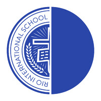 Rio International School logo - Similar company to Rio Learning Studio