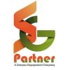 SG Partner logo - Similar company to Cheric Information Network Technologies Pvt. Ltd.