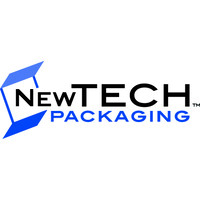 New-Tech Packaging logo - Similar company to Adherex Packaging