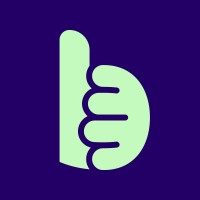 blip logo - Similar company to Smart Watch Security Ltd