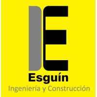 ESGUIN, INGENIERÍA Y CONSTRUCCIÓN logo - Similar company to P&G Ingenieros Estructurales
