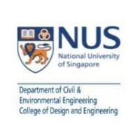 NUS Department of Civil & Environmental Engineering logo - Similar company to Nus College Of Design & Engineering