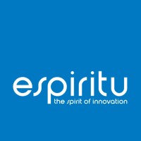 Espiritu Studio logo - Similar company to Design Farm