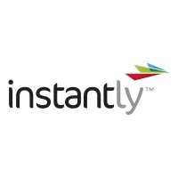 Instantly, Inc. logo - Similar company to Audience Align