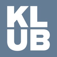 KLUB Groningen logo - Similar company to Economic Business Weeks Tilburg (Ebt)