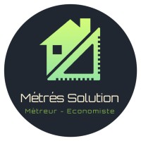 Métrés Solution logo - Similar company to Arpee