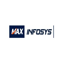 Max Infosys logo - Similar company to Rightview Digitech Pvt Ltd