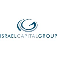 Israel Capital Group (ICG) logo - Similar company to Mysupermarket