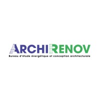 ARCHI'RENOV logo - Similar company to Technimo Rouen