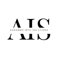 Aarmbh Info Solutions Pvt Ltd. logo - Similar company to Sparktraffic.Com