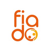 Fiado App logo - Similar company to Elaitra