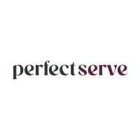Perfect Serve logo - Similar company to Punch Communication