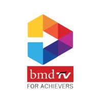 BMD Media logo - Similar company to Castheads Media