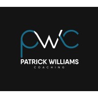 Patrick Williams Coaching logo - Similar company to The Prudent Speculator, A Kovitz Publication