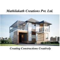 Mathilakath Creations Pvt. Ltd. logo - Similar company to Samruddhi